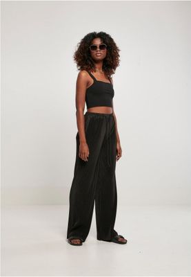 Ladies Plisse Pants
