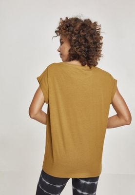 Beautiful lady top with wide sleeves