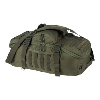 Tactical Weekender bag 45L (3in1)