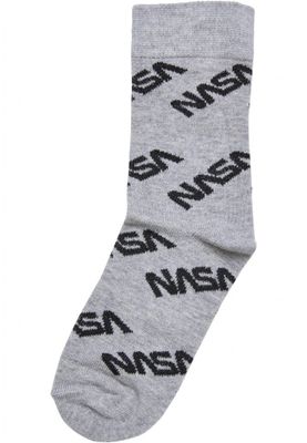 Nasa Allover Socks Kids 3-Pack