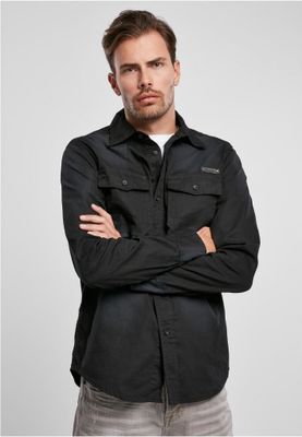 Jeans shirt men