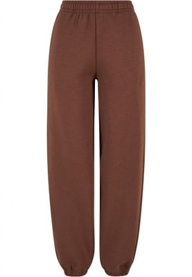 Ladies Fluffy Sweatpants