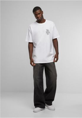 Not Like Us Oversize Tee