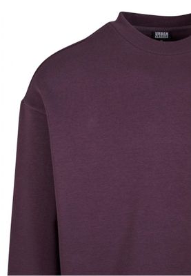 Fluffy Crewneck