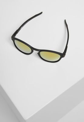Sunglasses with classic bows