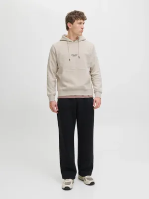 JJ Studios hoodie herr