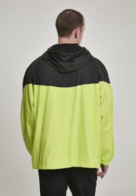 2-tone tech windrunner