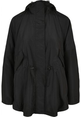 Lightweight jacket that can be packed into a backpack