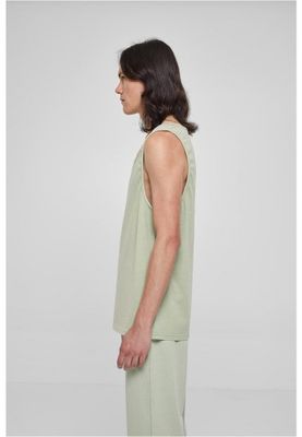 Oversized vintage linne herr