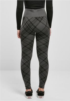 Ladies Seamless Heritage Leggings