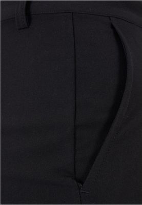 Ladies Wide Pleated Pants