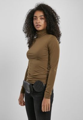 Ladies polo shirt