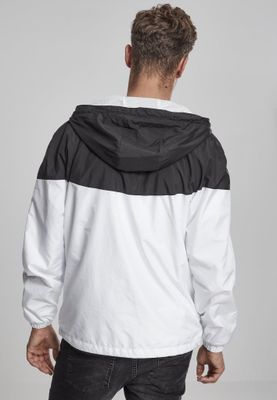 2-tone tech windrunner