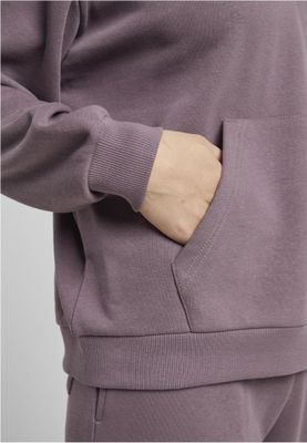 Classic Oversized Hoodie for Ladies with Spacious Pocket