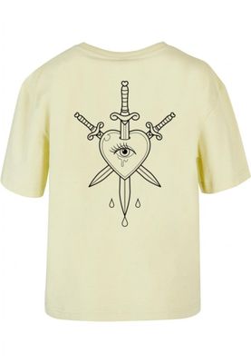 Heartbreaker Lovetaker Tee