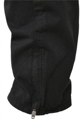 Double cargo pants