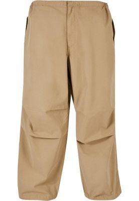 Wide Cargo Pants