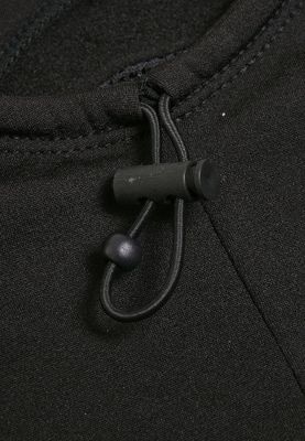 Elastic Performance halsvarmere