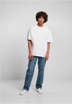 Extra thick oversized T-shirt for men