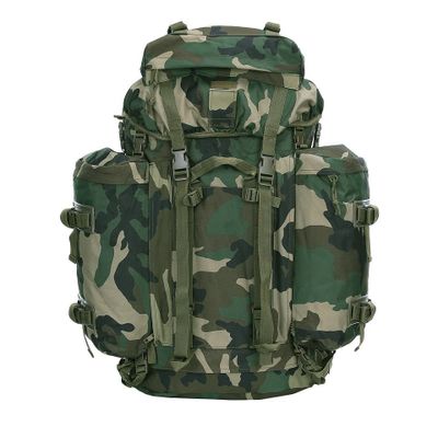 Vandrerygsæk commando 70 + 16 liter
