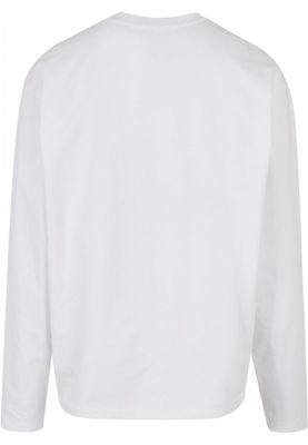 Ultra Heavy Oversized Longsleeve