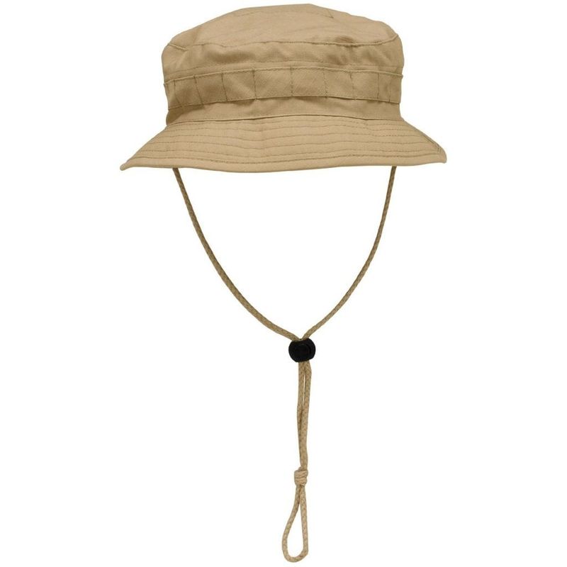 Booniehat special forces khaki