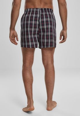 Luftige bokseshorts 2-pak
