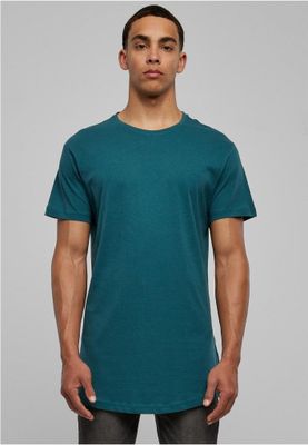 Shaped Long T-shirt