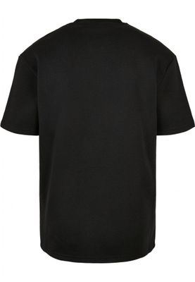 Oversized Sweat Tee