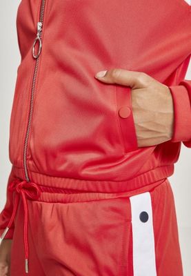 Short leisure jacket lady