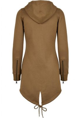 Lång ziphood
