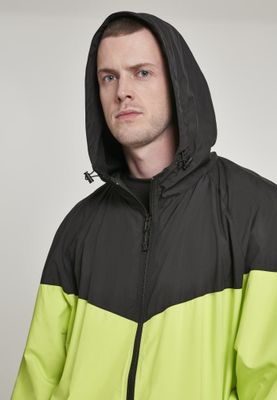 2-tone tech windrunner