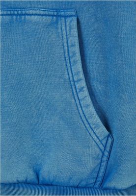 Stone Washed Hoody