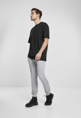 Soft pants in organic cotton