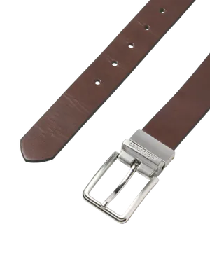 JACGARDA Vändbart Bälte Jack & Jones
