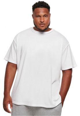 Oversized Inside Out Tee