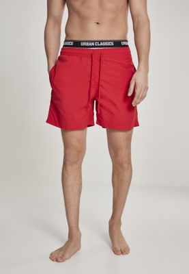 Two in One Swim Shorts