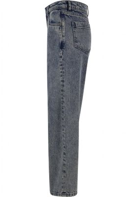 Ladies Mid Waist 90´s Jeans