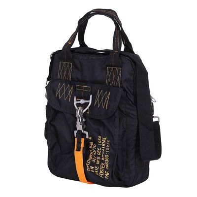 Parachute bag 4