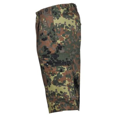 BW Bermuda shorts