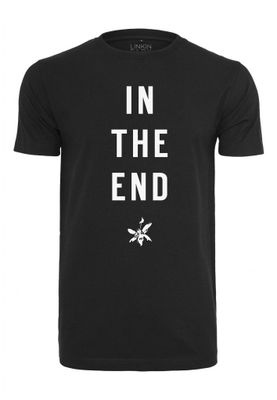 Linkin Park In The End Tee