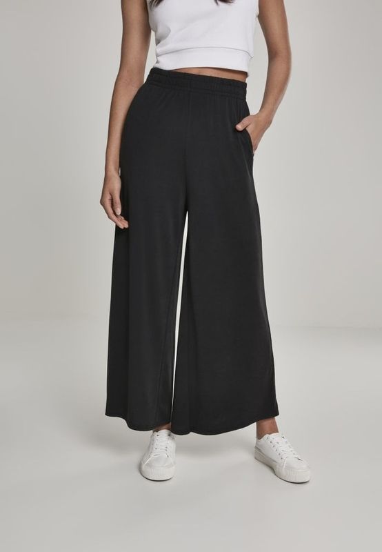 Ladies Modal Culotte