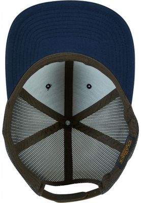 Retro trucker cap
