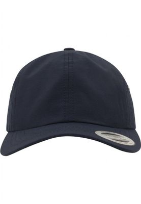 Water-repellent cap
