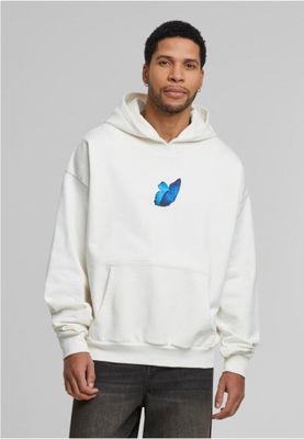 Le Papillon Heavy Oversize Hoody