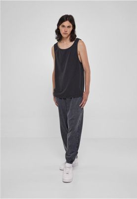 Oversized vintage linne herr