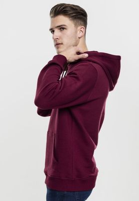 Klassisk hoodie