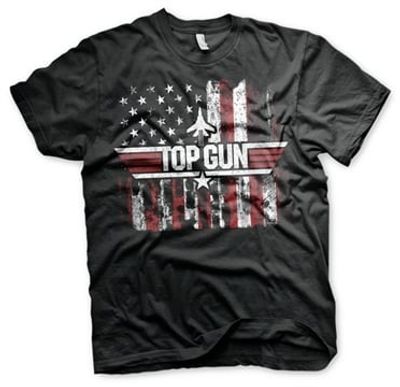 Top Gun - America T-Shirt