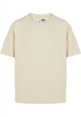 Girls Oversized Boyfriend Tee 2-Pack