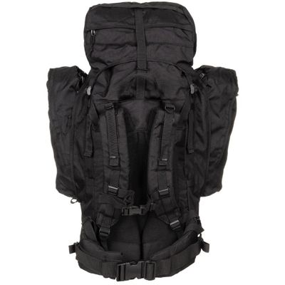 Alpine hiking backpack - 110 liters